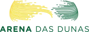 Logo Arena das Dunas