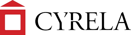 Logo Cyrela