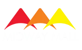 Logo Midway Mall